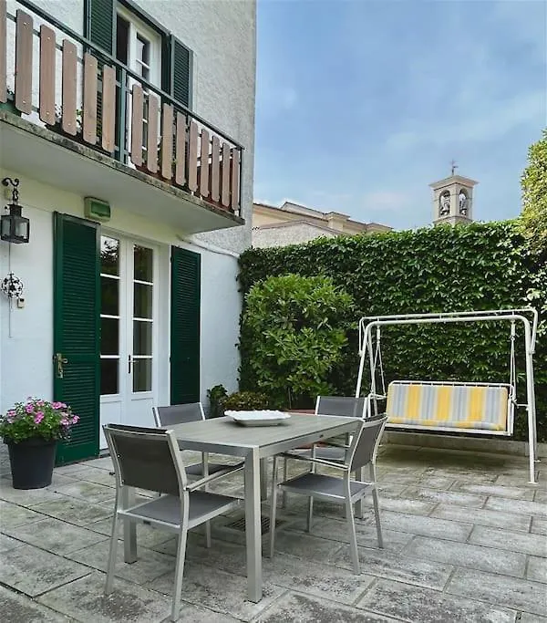 Casa Gelsomino -Casa With Garden, Near The Lake Mandello del Lario 0*,