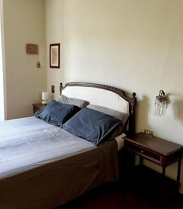 Casa Gelsomino -Casa With Garden, Near The Lake Mandello del Lario Holiday home