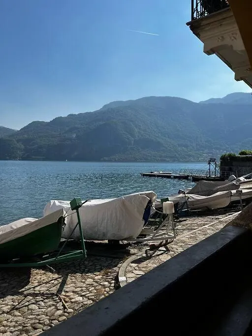 Casa Gelsomino -Casa With Garden, Near The Lake Mandello del Lario 0*,  Italy